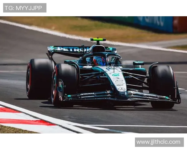 F1赛事魅力解析：速度与激情的赛道对决